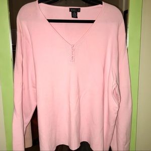 Evie Long Sleeve Shirt